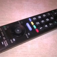 sony tv remote-внос швеция, снимка 1 - Плейъри, домашно кино, прожектори - 25920678