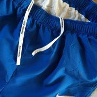 Nike Women's 3 Inch Running Shorts - страхотни дамски шорти, снимка 6 - Спортни екипи - 25547753