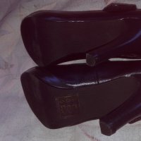  обувки, снимка 3 - Дамски обувки на ток - 21312506