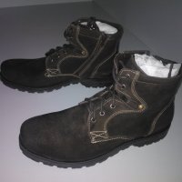 Frank Wright оригинални обувки, снимка 1 - Мъжки боти - 24076325