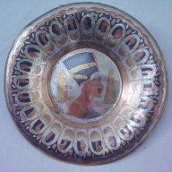 Египет от бронз и мед, снимка 1 - Антикварни и старинни предмети - 10410611