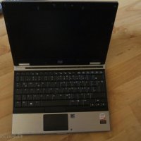 HP EliteBook 2530p на части, снимка 1 - Части за лаптопи - 24906628