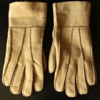 Дамски ръкавици L, снимка 1 - Шапки - 25165583
