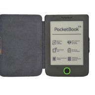 Калъф за електронна книга Pocketbook Mini 515, снимка 3 - Електронни четци - 10603844