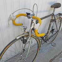 Dumonceau Excellence /55 размер ретро шосеен велосипед/, снимка 15 - Велосипеди - 25385345