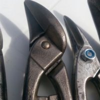 продавам ножици за ламарина, снимка 6 - Други инструменти - 25206205
