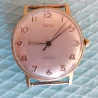 Часовник Vehns, снимка 1 - Антикварни и старинни предмети - 20585275