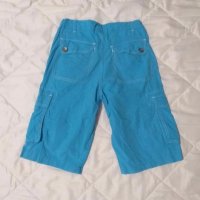 Къси панталони за момче размер 134-140 см./9-10 г., снимка 5 - Детски къси панталони - 25663157