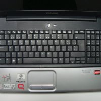 Compaq Presario CQ61 лаптоп на части, снимка 1 - Части за лаптопи - 6454403