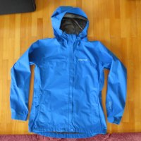 marmot minimalist GTX rain jacket, снимка 5 - Якета - 22578903