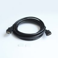 Кабел HDMI(м) 3m, снимка 1 - Други - 17442309