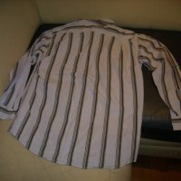 Оригинална  Риза LEVI'S 100% памук размер S, снимка 6 - Ризи - 24097715