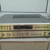dual stereo receiver-made in germany-внос швеицария, снимка 9 - Ресийвъри, усилватели, смесителни пултове - 21544268