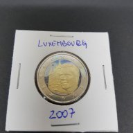 2 Евро монети (възпоменателни) емитирани 2004-2016г Цветни., снимка 8 - Нумизматика и бонистика - 16567125