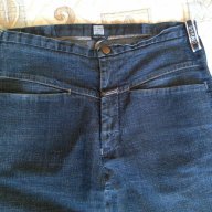 Girbaud - Чисто нови оригинални френски дънки без колан, снимка 1 - Дънки - 11494636