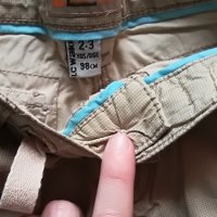 Къси панталони LCW, снимка 2 - Детски къси панталони - 21237447