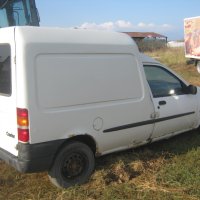 Ford  Courier  за части, снимка 2 - Автомобили и джипове - 22959729