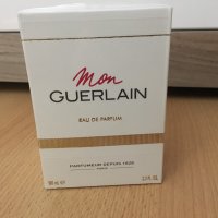 Guerlain Mon 100мл ЕДП реплика, снимка 1 - Дамски парфюми - 20215785