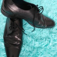 Елегантни обувки марка "Томас Кетсби " №44 ст.29см., снимка 2 - Спортно елегантни обувки - 21589117