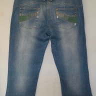 Еластични дънки "Crop"® by George jeans, снимка 4 - Дънки - 14359686