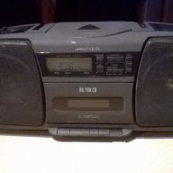 grundig rr700cd-radio cassete recorder-внос швеицария, снимка 11 - Ресийвъри, усилватели, смесителни пултове - 12796027