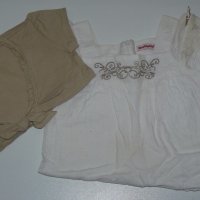 Mariquita рокля и ръкави - 104 см, снимка 9 - Детски рокли и поли - 19864531