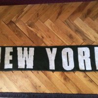 Шалове на Реал Солт Лейк и Ню Йорк Джетс, снимка 12 - Спортна екипировка - 18909278