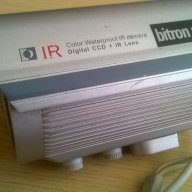 Bitron video-3броя камери за видеонаблюдение-внос швеицария, снимка 7 - Аналогови камери - 12913551