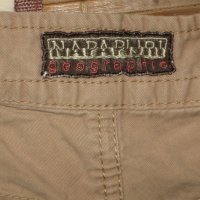 Къси панталони TOM TAILOR, NAPAPIJRI   мъжки,размер32, снимка 10 - Къси панталони - 25414129