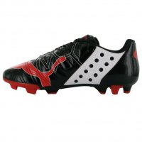 Оригинални футболни обувки Puma, снимка 2 - Маратонки - 9704876