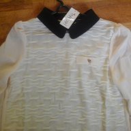Блуза , снимка 2 - Блузи с дълъг ръкав и пуловери - 15890017