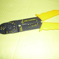 Ножица кабел, раздвижен ключ, реле и др, снимка 1 - Други стоки за дома - 15926652