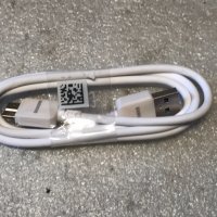 Samsung Micro USB v 3.0 Data Cable Galaxy S5/6/Neo/Note 3, снимка 1 - Калъфи, кейсове - 19083098