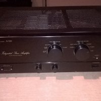 pioneer a-339 stereo amplifier-made in japan-410w-внос швеицария, снимка 9 - Ресийвъри, усилватели, смесителни пултове - 21888400