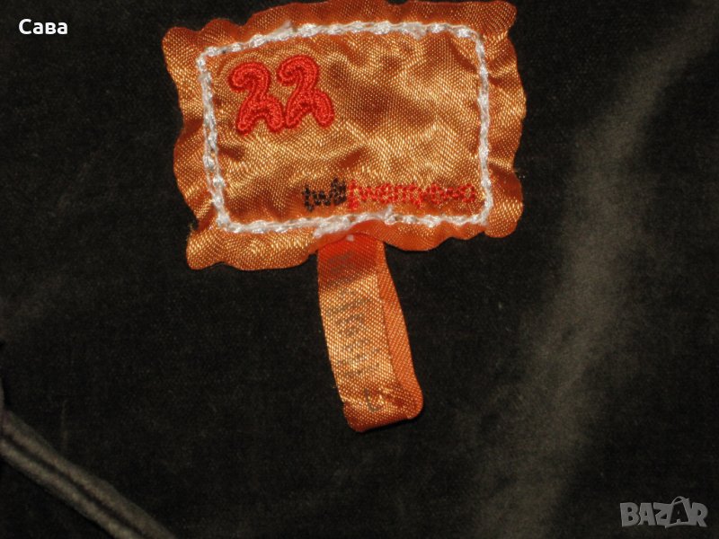 Яке пролет, есен 22   дамско,Л, снимка 1