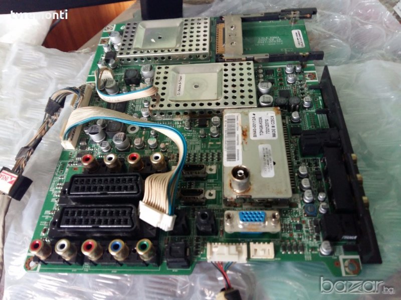 MAIN AV BN41-00936C BN94-01732A , снимка 1