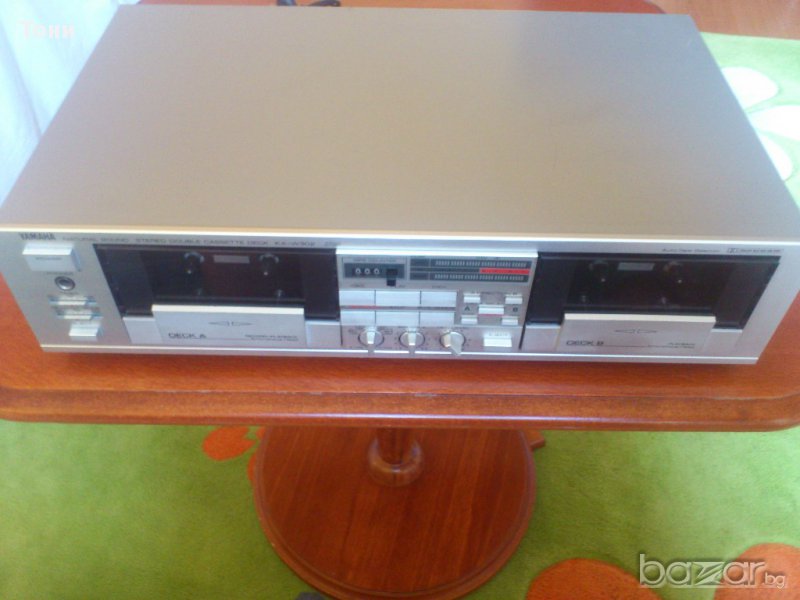 YAMAHA KX-W302, снимка 1