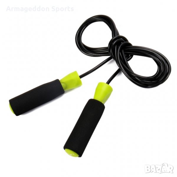 Евтино и качествено въже за скачане Comfort Armageddon Sports, снимка 1