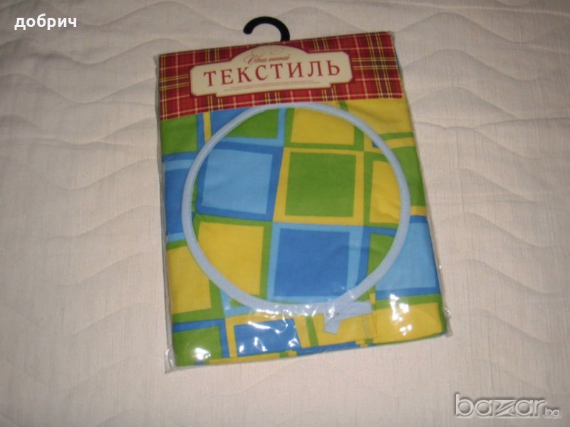 покривка, кухненски карета и кърпи, снимка 1