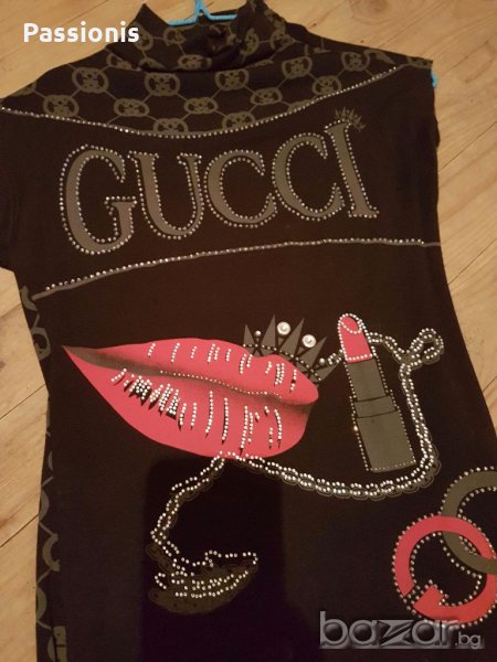 Тенидка Gucci, снимка 1