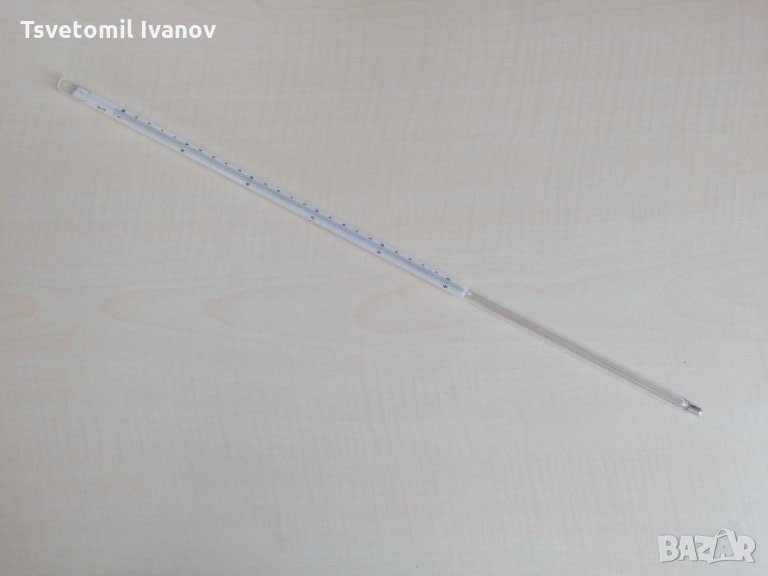 Лабораторен и Производствен Термометър * Julabo * , снимка 1