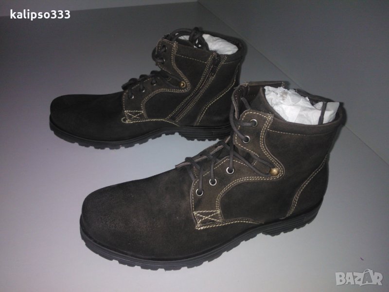 Frank Wright оригинални обувки, снимка 1