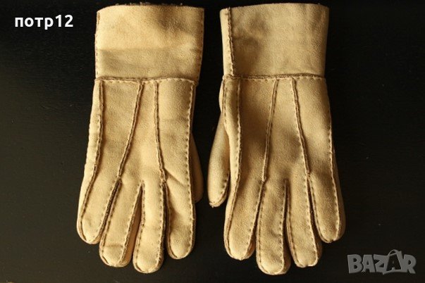 Дамски ръкавици L, снимка 1