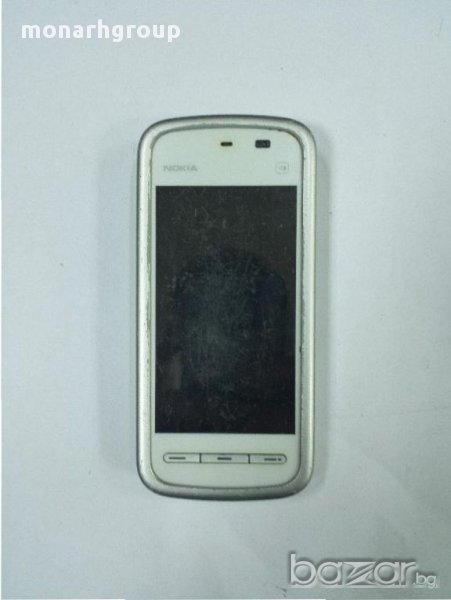 Телефон Nokia 5230/ за части/, снимка 1