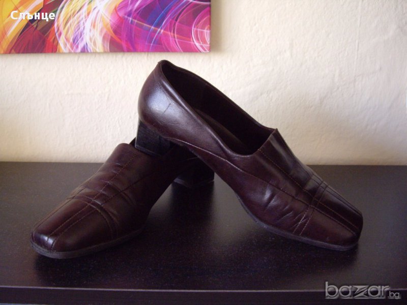 ДАМСКИ ОБУВКИ -№ 5 ИЛИ 38,5-намалени , снимка 1