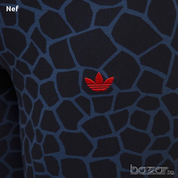  Клин Адидас/ Adidas Originals Giraffe Night Marine , снимка 1