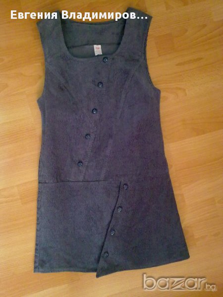 Сукман за 6-8 год., снимка 1