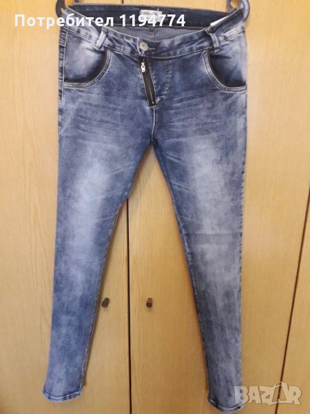 Дънки марков модел, снимка 1