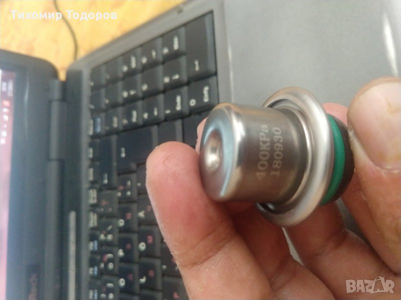 регулатор гориво фолксваген , ауди , шкода VW AUDI GEELY SEAT SKODA, снимка 1