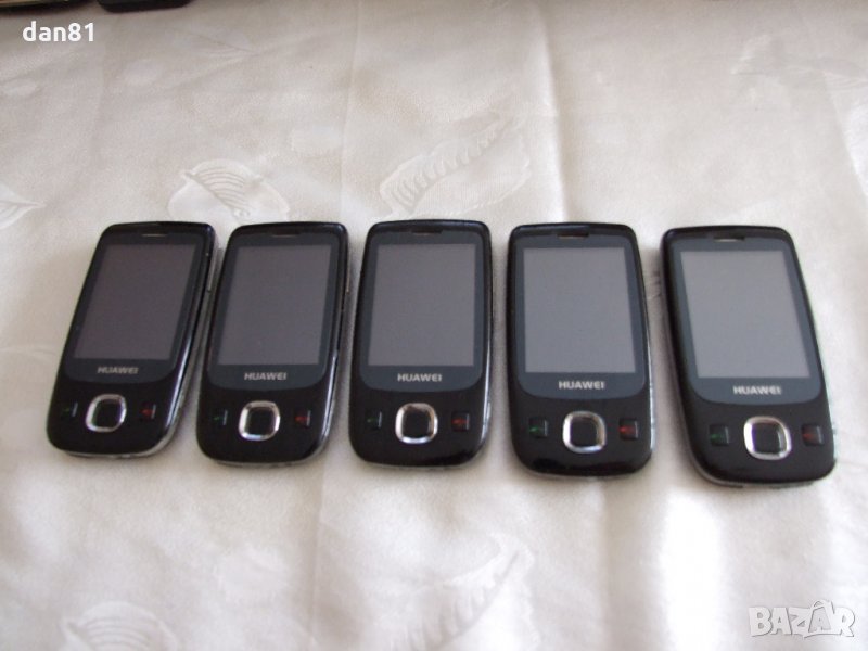 HUAWEI G7002 за части., снимка 1